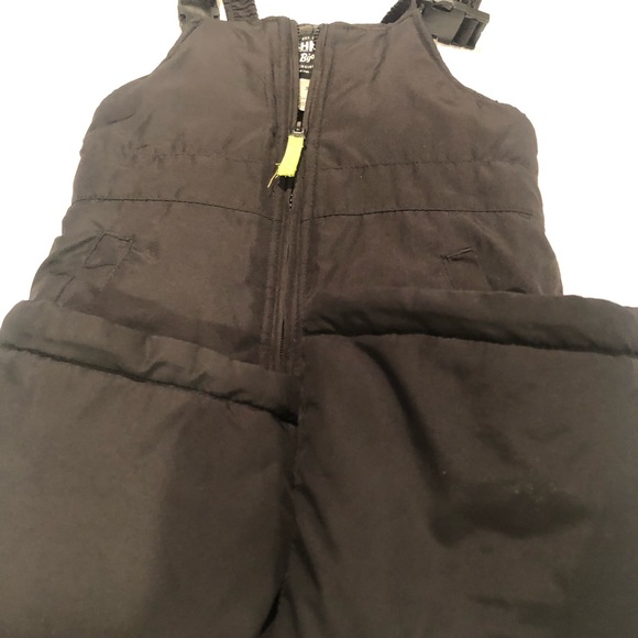 2 piece Snow Suit-jacket and pants - Picture 9 of 11